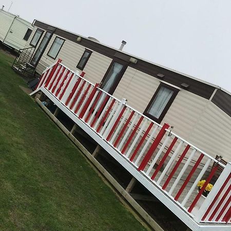 204 sealands Ingoldmells Skegness Hotel Winthorpe  Esterno foto