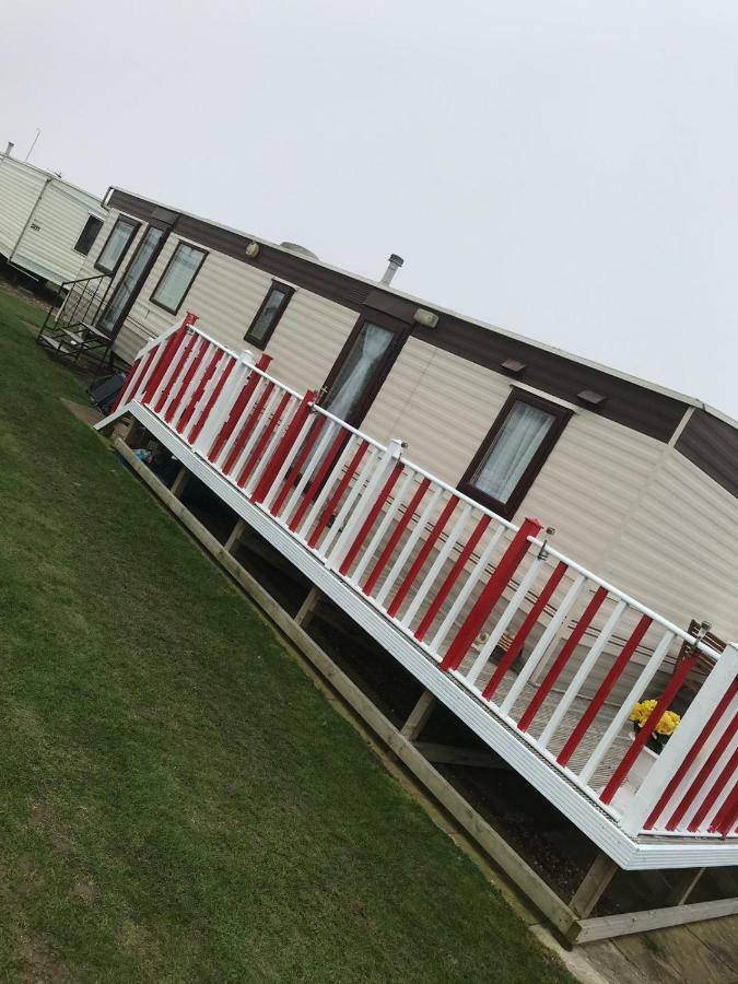 204 sealands Ingoldmells Skegness Hotel Winthorpe  Esterno foto