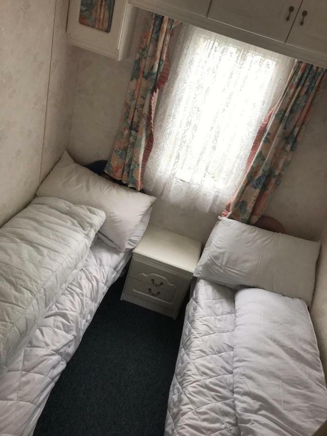 204 sealands Ingoldmells Skegness Hotel Winthorpe  Esterno foto