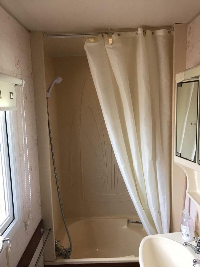 204 sealands Ingoldmells Skegness Hotel Winthorpe  Esterno foto