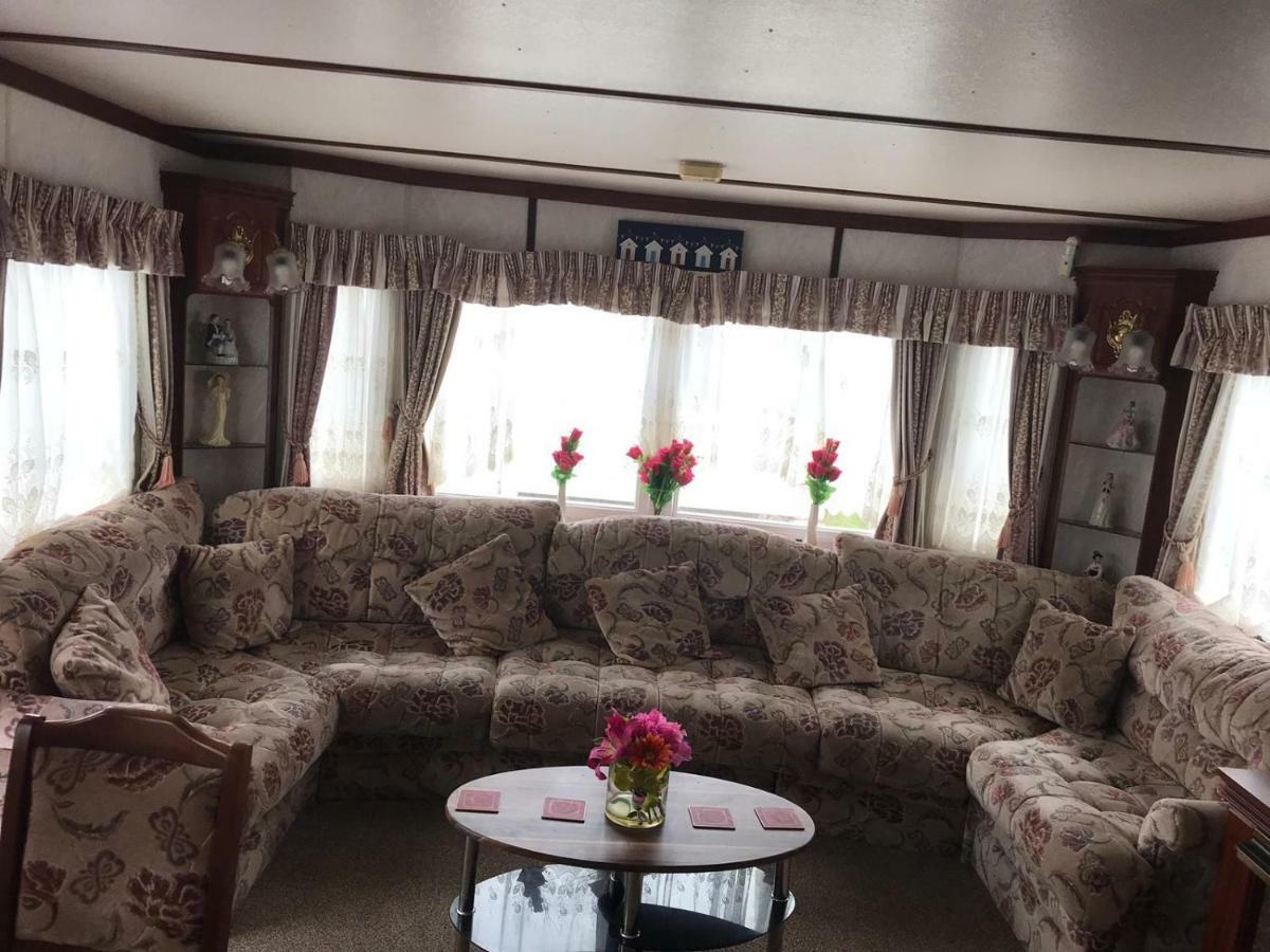 204 sealands Ingoldmells Skegness Hotel Winthorpe  Esterno foto