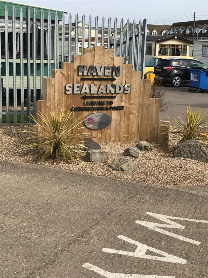 204 sealands Ingoldmells Skegness Hotel Winthorpe  Esterno foto