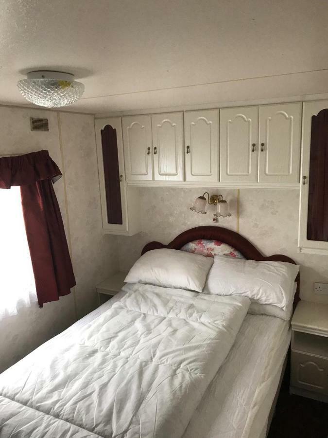204 sealands Ingoldmells Skegness Hotel Winthorpe  Esterno foto